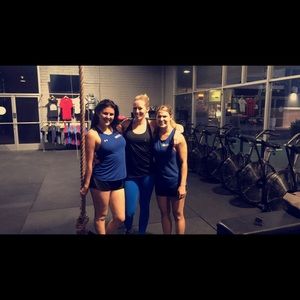 Meet your Posher, Jordan